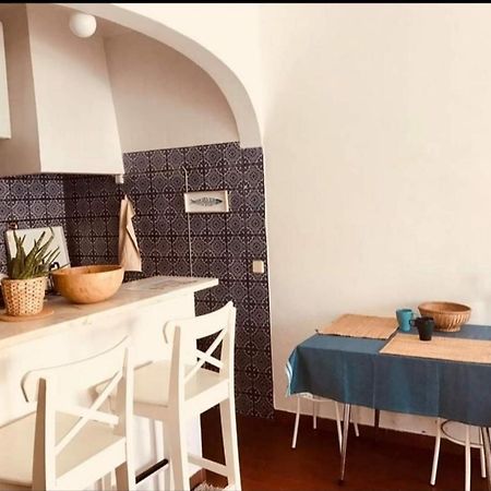 Blue House Apartment Albufeira Exterior foto
