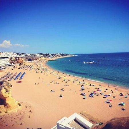 Blue House Apartment Albufeira Exterior foto