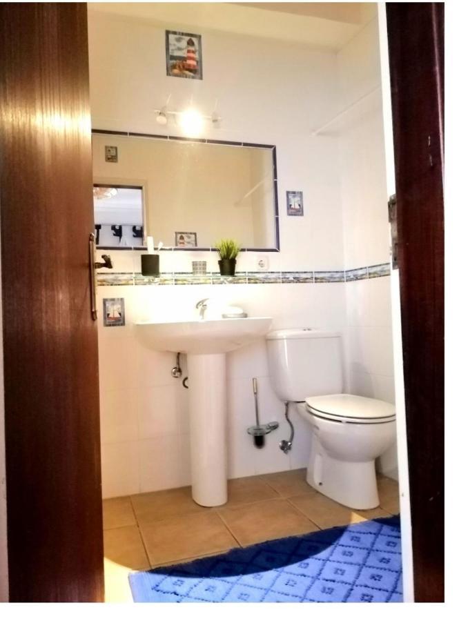 Blue House Apartment Albufeira Exterior foto
