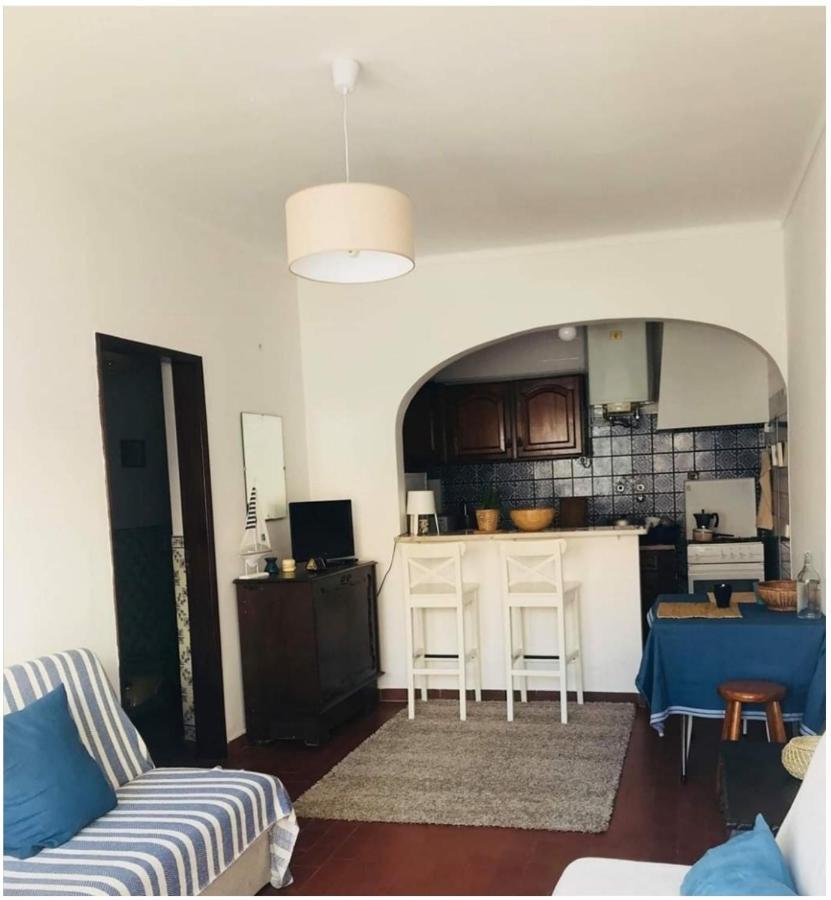 Blue House Apartment Albufeira Exterior foto