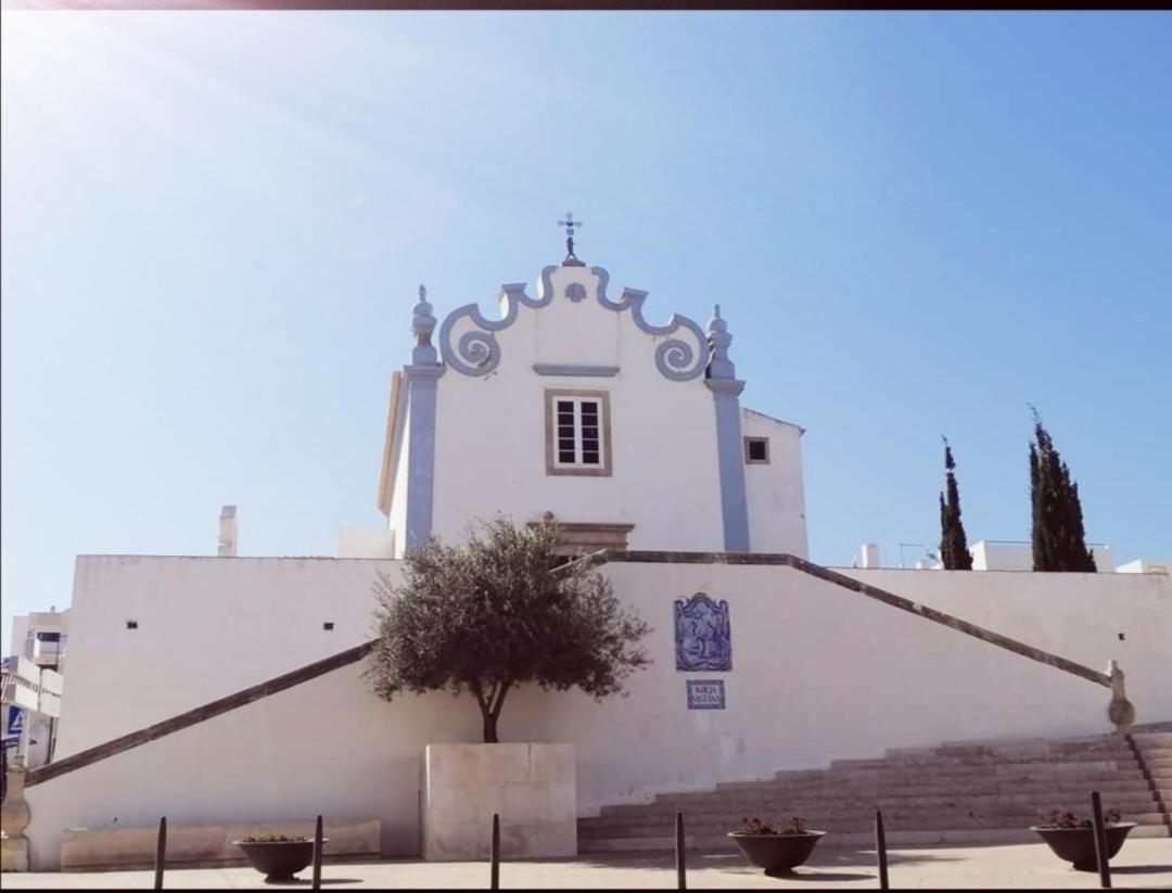Blue House Apartment Albufeira Exterior foto